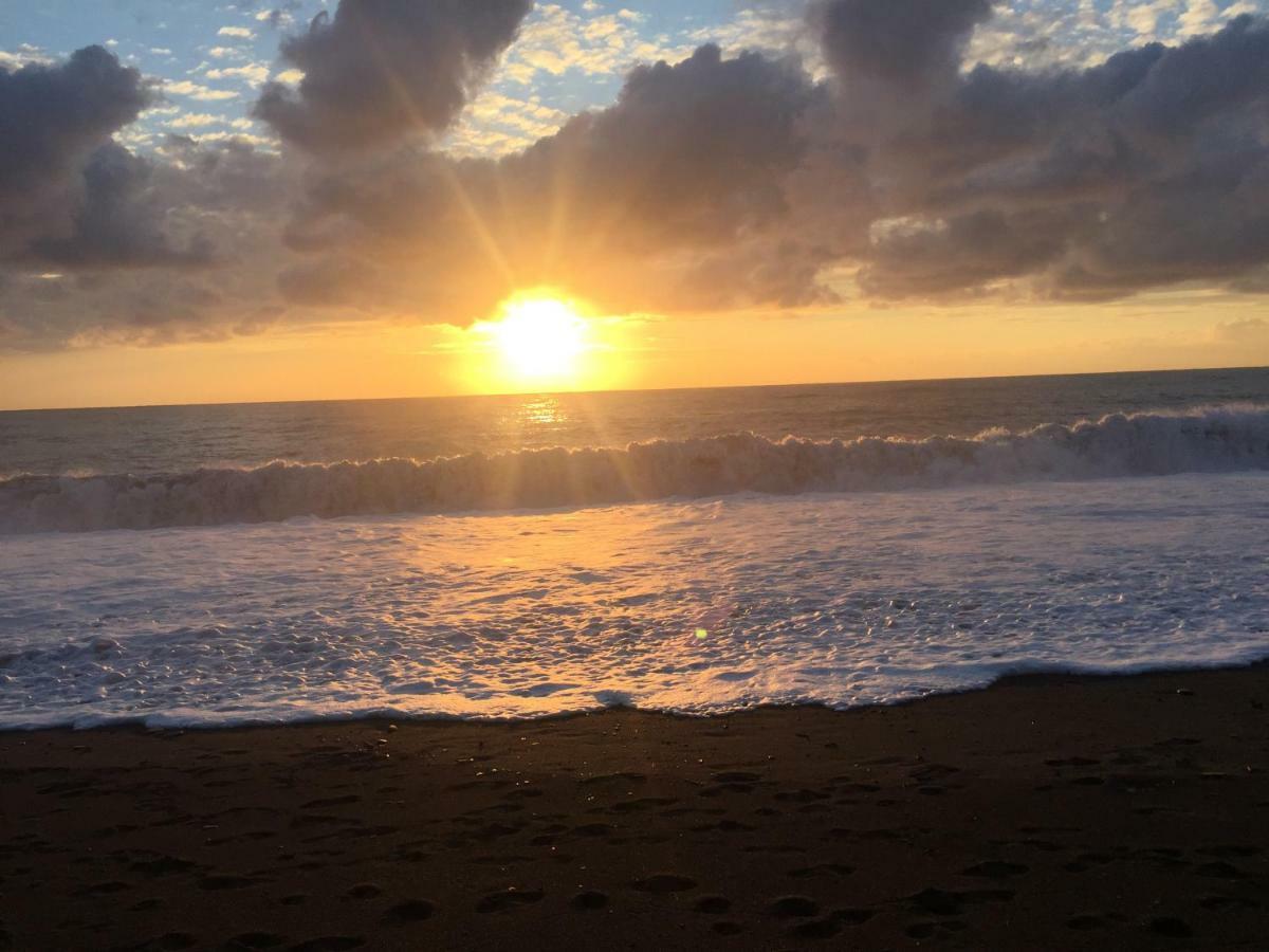 ピツンダ Sunsetヴィラ エクステリア 写真